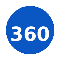 Significados360 logo